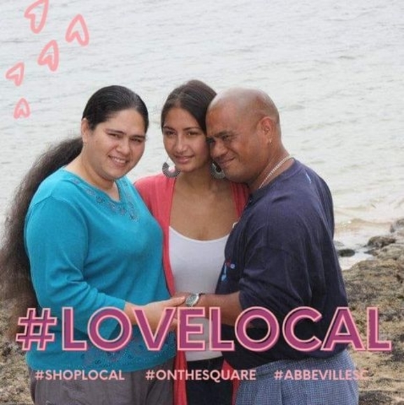 Meet your Posher, Jacob n jimmette - Picture 1 of 1